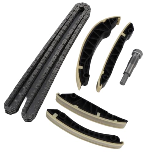 Engine Timing Chain Kit 1set M156 Compatible With E Class C63 E63 CLS63 ML63 AMG 6 2 6 3L Models A1560520016