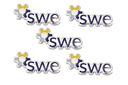 SWE Membership Pin (5-pack)