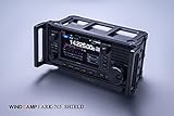 WINDCAMP ARK-705 Shield for ICOM 705 Carry Cage for IC-705 IC-905