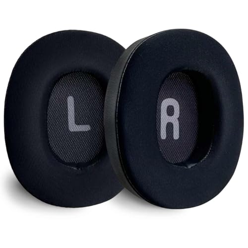 MQDITH Cooling-Gel Replacement Ear Pads Compatible with JBL Tune 770NC Headsets, Earpads Cushions Compatible with JBL Tune 720BT Headphones