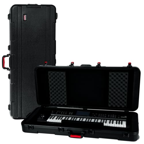 Gator GTSA-KEY61 TSA Series Keyboard Case