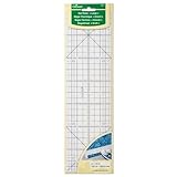 Clover Hot Ruler Large 14"X4"