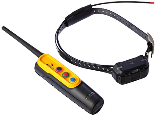 Garmin Pro Trashbreaker Dog Training System