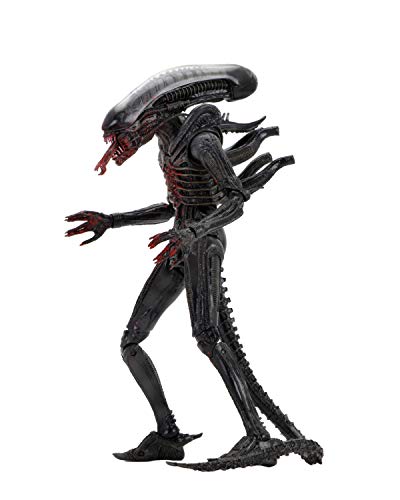 NECA Alien – 7” Scale Action Figure – 40th Anniversary - Wave 2 - Bloody Xenomorph