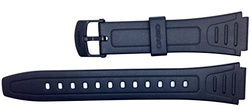 Casio W-800H, W-800HG Watch Strap Band | 10268612