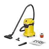 KARCHER WD3 Home Vacuum Cleaner