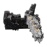 DL501 0B5 7-Speed Transmisson Valve Body Assembly Compatible with Audi Q5 A4 A5 A6 A7