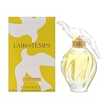 Nina Ricci L'Air du Temps Perfume for Women 3.4 oz Eau De Toilette Spray