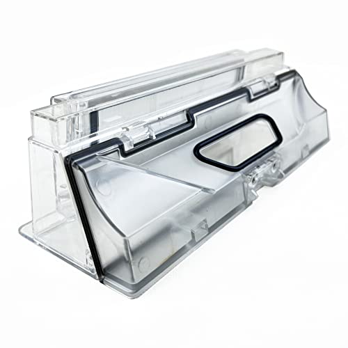 Ytaland Replacement Dust Tank Bin Box for Roborock S5 MAX / S6 MaxV Robot Vacuum Cleaner Parts (Not for S6)