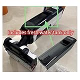 ENOIAMYF Clean Water Tank Assembly Replacement Spare Parts. Comaptible for Roborock Dyad Pro Combo. Vacuum Cleaner Accessorie