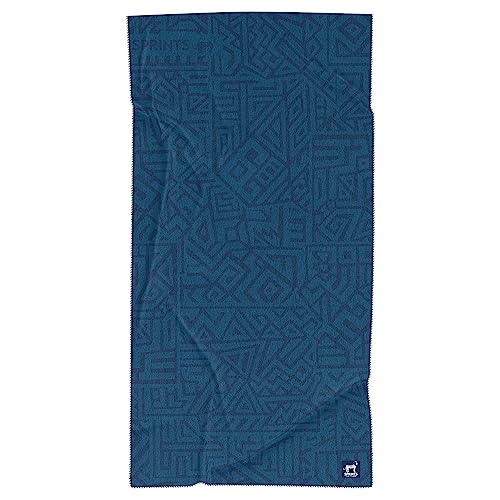 Sprints Athletic Running Towel, Full-Sized, Car Seat Cover - Performance Microfiber… (Out N Back)