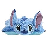 Pillow Pets Stitch Plush Toy - Disney Lilo and Stitch Stuffed Animal