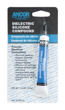 Ancor-Marinco General Purpose Dielectric Silicone Grease 0.3 oz.