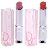 Dior Addict Lip Glow Duo Set