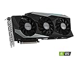 GIGABYTE GeForce RTX 3080 Gaming OC 10G (REV2.0) Graphics Card, 3X WINDFORCE Fans, LHR, 10GB 320-bit GDDR6X, GV-N3080GAMING OC-10GD Video Card