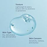 Torriden DIVE IN Hyaluronic Acid Serum 50ml (1.69 fl.oz.) | Deep Hydration to Get Glow Skin | Hyaluronic Acid, Panthenol, Allantoin | Korean Facial Serum