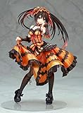 Date A Live The Movie: Kurumi Tokisaki 1: 8 Scale PVC Figure