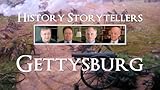 History Storytellers: Gettysburg