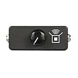 JHS Pedals JHS Little Black Amp Box Signal Converter