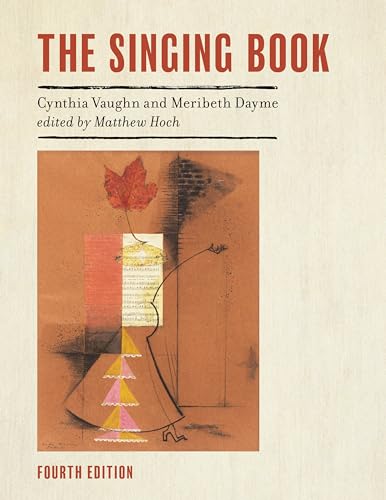 The Singing Book (National Association of Teachers of Singing Books)