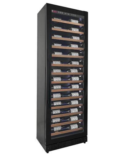 Allavino VSW6771S-1BR-WD Wine Refrigerator, Right Hinge