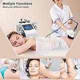 Multifunctional Beauty Machine Cellulite Device Massager 110V