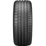 Continental SPORT CONTACT 5P Ultra-High Performance Radial Tire - 265/35R21XL 101Y