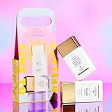 Drunk Elephant Time to Reflect Kit - includes B-Goldi Bright Drops (30 ml/1 fl oz) and D-Bronzi Anti-Pollution Sunshine Drops (30 ml/1 fl oz)