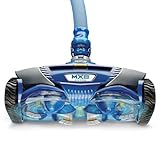 Zodiac MX8 Elite Suction Pool Cleaner with Zodiac Cyclonic Leaf Canister