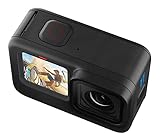 GoPro HERO11 (Hero 11) Black - Waterproof Action Camera with 5.3K Video, 27MP Photos, 1/1.9" Sensor, Live Streaming, Webcam, Stabilization + 64GB Card, 50 Piece Accessory Kit and 2 Extra Batteries