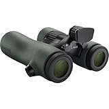 SWAROVSKI Optik NL Pure 10x42 Slip-Resistant Binocular with SWAROVISION Technology