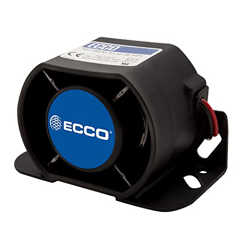 Ecco 630N Back-Up Alarm