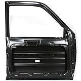 Front Door Shell For GMC C3500HD 1991 92 93 94 95 96 97 98 99 2000 Driver Side Replacement For GM1300101 | 12387769