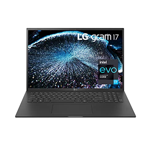 LG gram 15-inch Lightweight Laptop, FHD Touchscreen, Intel Ultra 7-155H(16-Core), 32GB RAM, 2TB SSD, Intel Arc Graphics, Backlit KB, Long-Lasting Battery, Thunderbolt, Wi-Fi 6E, Windows 11 Pro