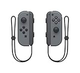 Nintendo Switch Version 2 - Grey - International Version