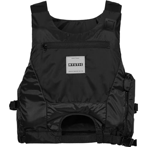 Mystic Downwinder Floatation Vest/PFD/Buoyancy Aid 202440 XL