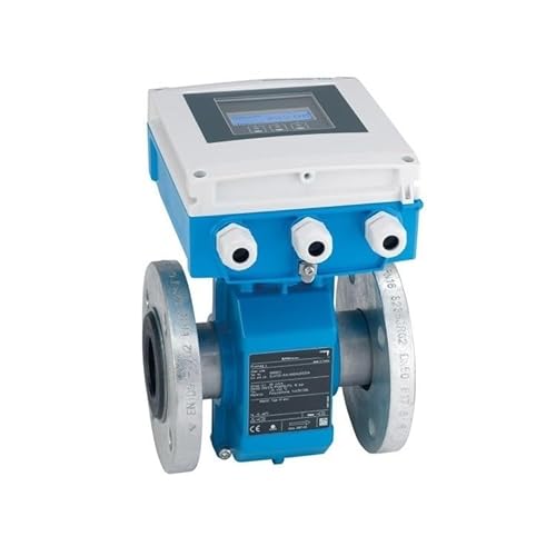 Aoleaby Electromagnetic Flowmeter 5L4C 10L AALHA0AUD210A Vortex Flowmeter(5L4C1H-AALHA0AUD210A+AK DN100)