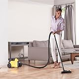 Eureka EUK3670 Mighty Mite Canister Vacuum