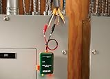 Extech CT20 Remote and Local Continuity Tester