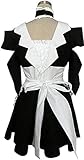 Kaichou Wa Maid-sama Ayuzawa Misaki Maid Outfit Cosplay Costume-Made