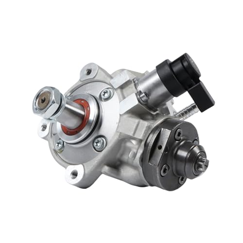 IMELBUFF 0445010507 03L130755A 03L130755 0445010543 CR/CP4S1 High Pressure Fuel Injection Pump for Audi A3 A4 A5 A6 Q2 Q3 Q5 VW Amarok Eos TT Golf Seat Skoda Jetta Passat 2.0 TDI