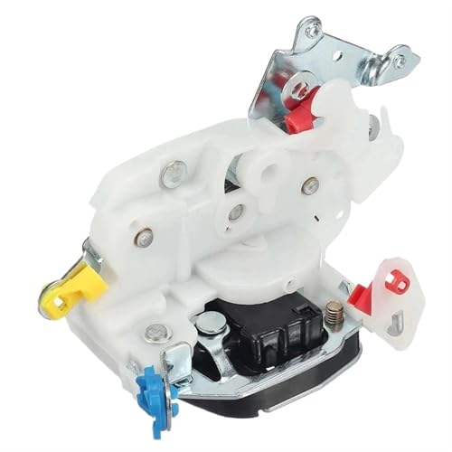 Vivoid [Replacement] Door Lock Latch Actuator 80502-VB100 for Nissan for Patrol All for GU Y61 1997-2013 Center Door Spring Latch