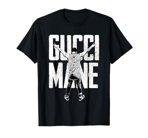 Gucci Mane Guwop Stance T-Shirt