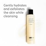 PCA SKIN Gentle Face Wash Acne Cleanser Face Wash - Gentle Foaming Facewash Women's, Removes Dirt, Oil & Makeup, 7 oz Bottle