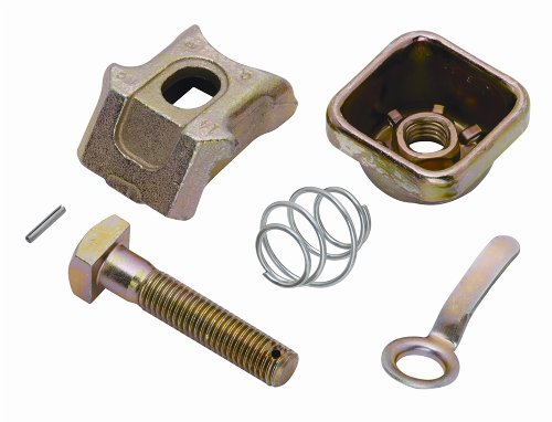 Fulton 52-0801- Replacement Part, Coupler Repair Kit for Hand Wheel Coupler