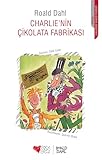 Charlie'nin Cikolata Fabrikasi (Turkish Edition)