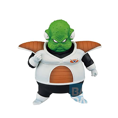 Ichibansho Figure - Dragon Ball Z - Guldo (The Ginyu Force), Bandai Spirits Collectible Statue