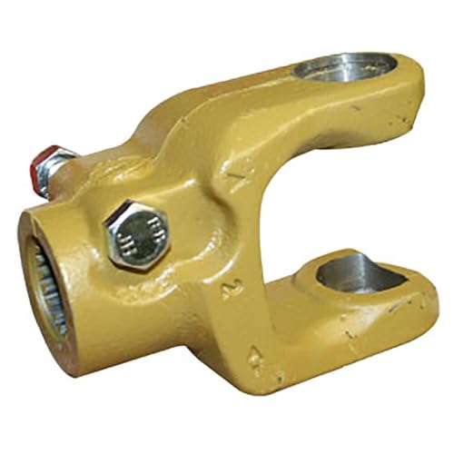 PHUOC LOC THO for AW25441 Fits for John Deere ARY Cutter Implement Yoke 1018 w/for Bolt