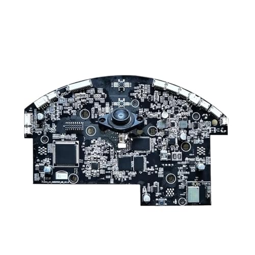 IOAUOVEG Motherboard Accessories, Compatible for Xiaomi Mijia Mop 2C / XMSTJQR2C, Robot Vacuum Cleaner Motherboard.
