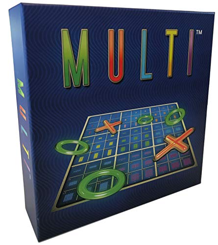 UPMSX Joyful Mathematics Multi Board Game